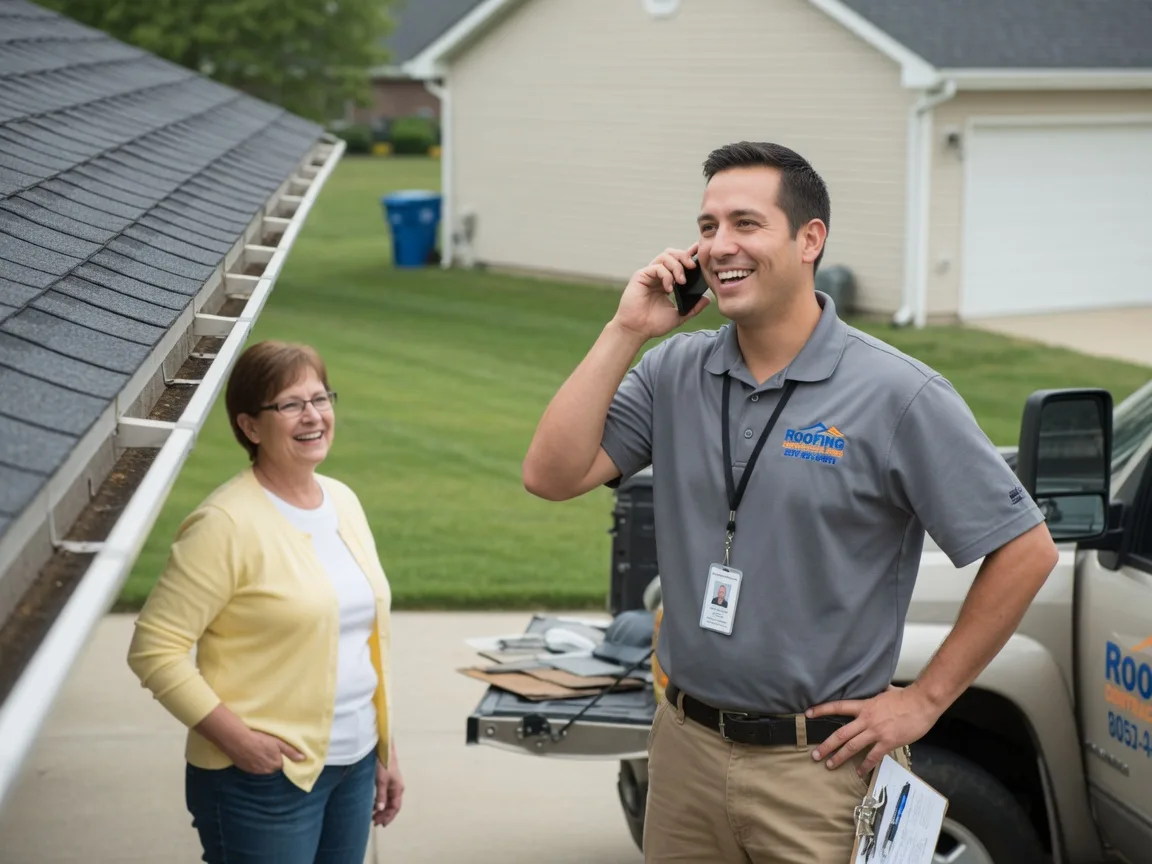 Local Roofing Contractors Bronson, IA FAQs